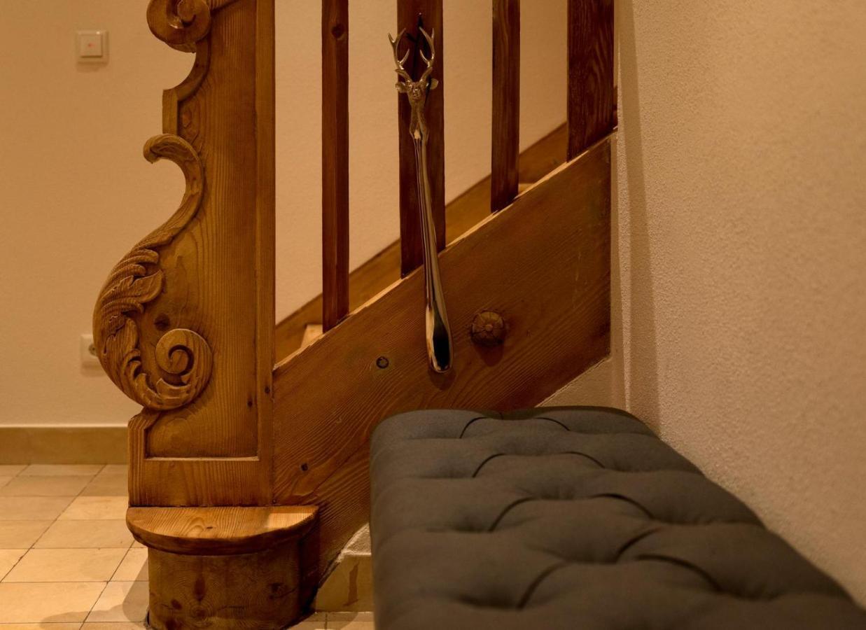 Chalet Sonnenbichl ガルミッシュ・パルテンキルヒェン エクステリア 写真