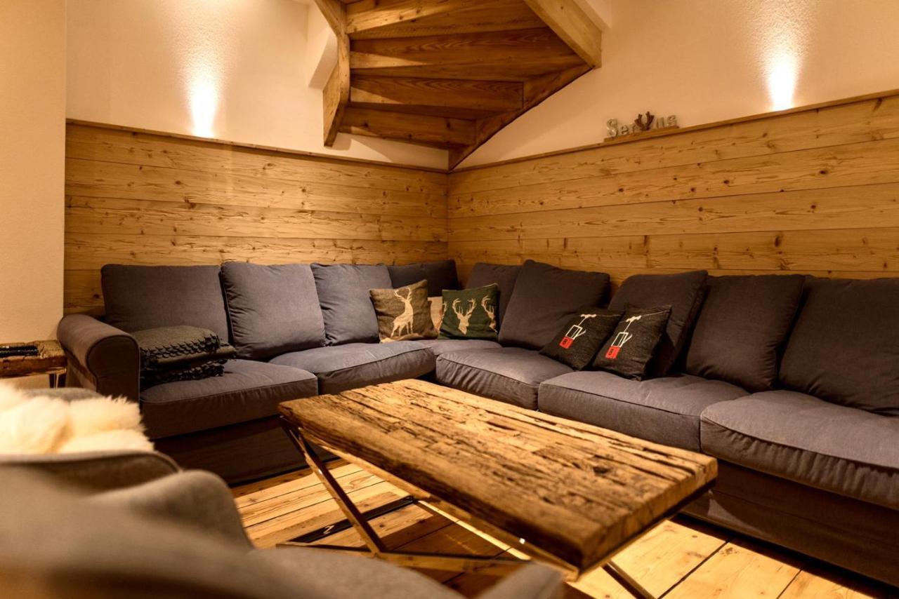 Chalet Sonnenbichl ガルミッシュ・パルテンキルヒェン エクステリア 写真