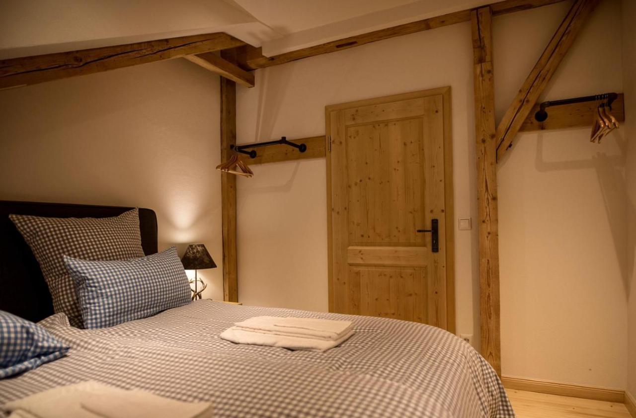 Chalet Sonnenbichl ガルミッシュ・パルテンキルヒェン エクステリア 写真